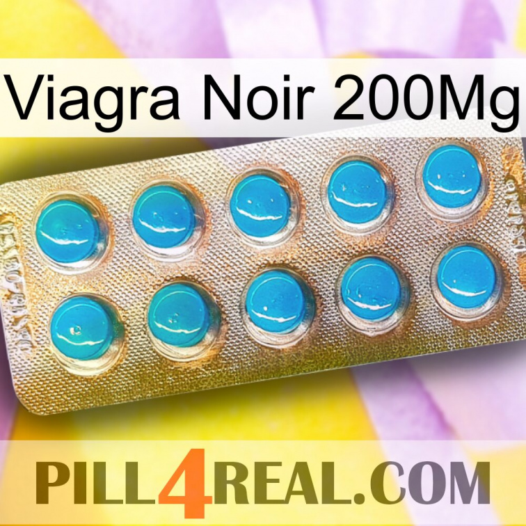Black Viagra 200Mg new09